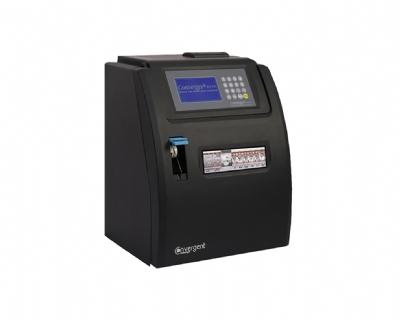 MÁY XÉT NGHIỆM KHÍ MÁU 